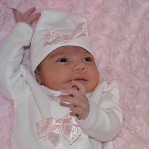 Meet your Posher, Jamila